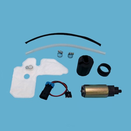 Us Motor Works US USEP2258 Electric Fuel Pump Kit USEP2258